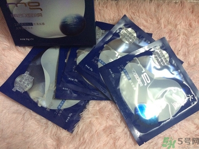 美即水光盈深海水面膜怎么樣? 美即水光盈深海水面膜怎么樣?