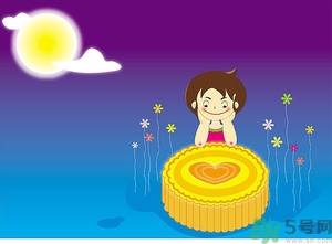 月餅的熱量高嗎？吃一個月餅會長胖嗎？