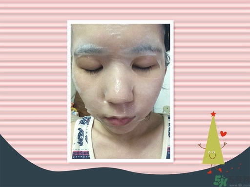 美即水光盈深海水面膜怎么樣? 美即水光盈深海水面膜怎么樣?