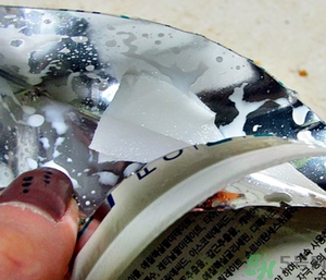 桃淑屋水光面膜怎么樣？tosowoong水光面膜好用嗎？