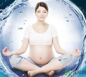 水中分娩疼嗎？水中分娩的條件及要求