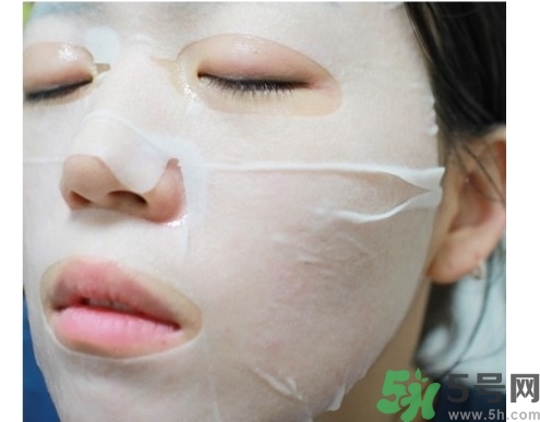 桃淑屋水光面膜怎么用？桃淑屋水光面膜使用方法