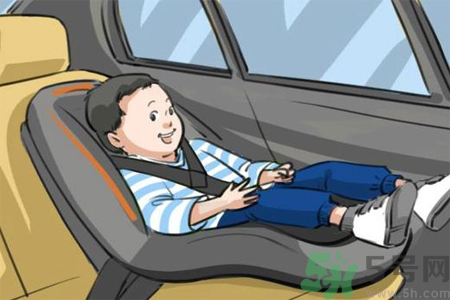 孩子暈車怎么辦？孩子暈車的原因是什么？