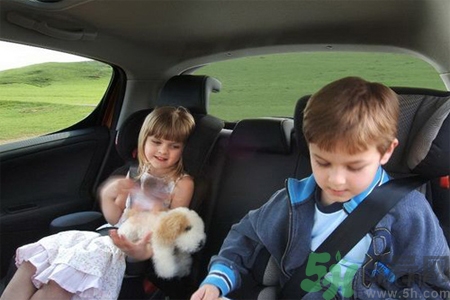 孩子暈車怎么辦？孩子暈車的原因是什么？