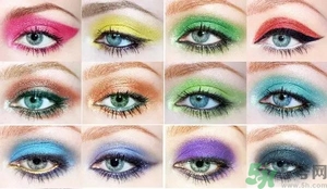 酒紅色眼影怎么畫好看?酒紅色眼影配什么口紅 酒紅色眼影怎么畫好看?酒紅色眼影配什么口紅