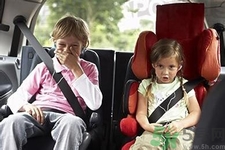 寶寶暈車吃什么好？如何避免寶寶暈車？