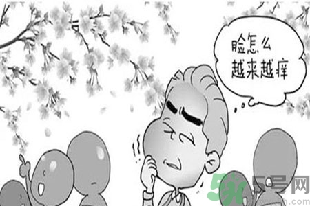 花粉過敏的表現是什么？如何有效的預防花粉過敏？