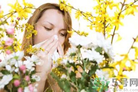 花粉過敏的表現是什么？如何有效的預防花粉過敏？