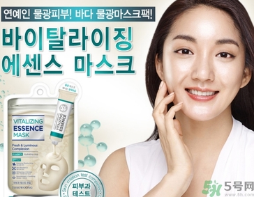 桃淑屋水光面膜多少錢(qián)？桃淑屋水光面膜功效