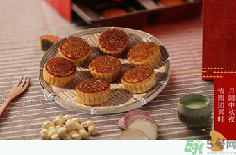 月餅吃多了會(huì)怎么樣？月餅好消化嗎？