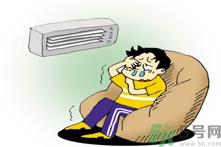 什么是空調(diào)病？空調(diào)病的易患人群有哪些？