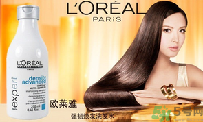 防脫發(fā)的洗發(fā)水有哪些？防脫發(fā)最好的洗發(fā)水推薦