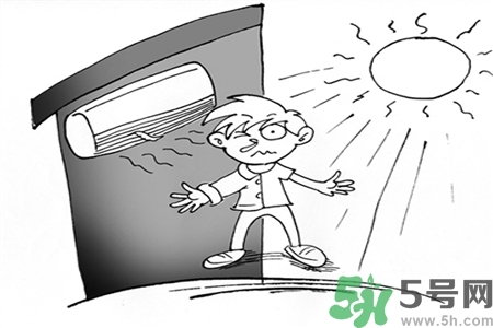 ?空調(diào)病最易引發(fā)什么疾病？預(yù)防空調(diào)病需注意的問(wèn)題有哪些？