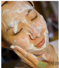 彩虹三部曲面膜要洗嗎？彩虹三部曲面膜要不要洗？