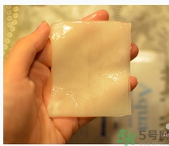 彩虹三部曲面膜要洗嗎？彩虹三部曲面膜要不要洗？