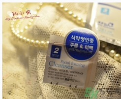 彩虹三部曲面膜要洗嗎？彩虹三部曲面膜要不要洗？