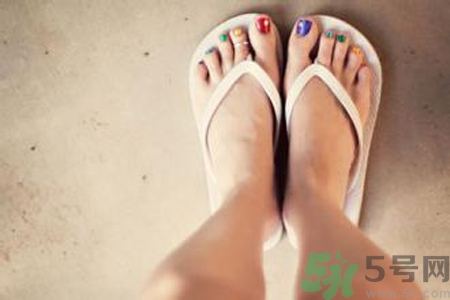 腳氣是怎樣形成的？治療腳氣的偏方有哪些？