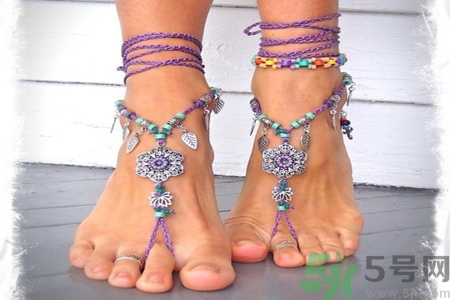 腳氣分為哪幾種？如何治療腳氣？