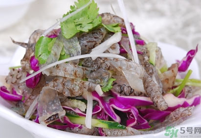 吃魚皮好嗎？魚皮怎么做好吃？