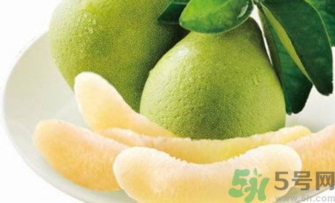 文旦柚是什么?文旦柚好吃嗎 文旦柚是什么?文旦柚好吃嗎