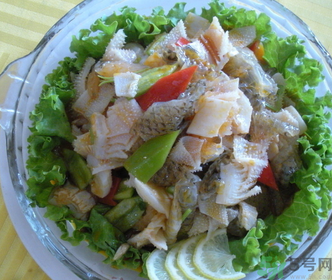 魚皮可以吃嗎？吃魚皮有什么好處？