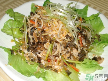 魚皮可以吃嗎？吃魚皮有什么好處？