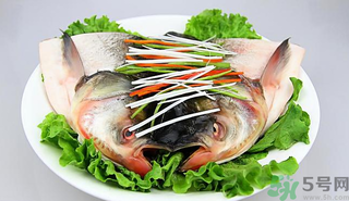 魚頭可以吃嗎？魚頭怎么做好吃？