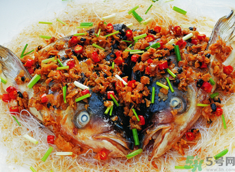 魚頭可以吃嗎？魚頭怎么做好吃？