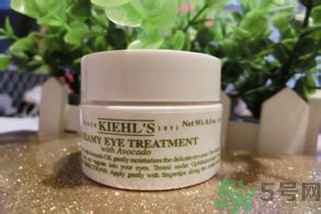 科顏氏牛油果眼霜用戶評(píng)價(jià)如何? 科顏氏牛油果眼霜用戶評(píng)價(jià)如何?