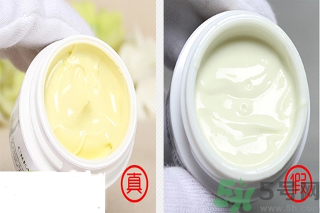 科顏氏牛油果眼霜如何真假辨別？牛油果眼霜的真假辨別