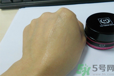 自然之名雪玫瑰雪蒸汽眼霜好用嗎？自然之名雪玫瑰雪蒸汽眼霜用戶評價(jià)如何