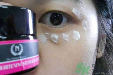 自然之名雪玫瑰雪蒸汽眼霜好用嗎？自然之名雪玫瑰雪蒸汽眼霜用戶評價(jià)如何