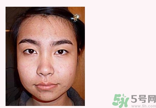 馬蓉素顏照曝光 女生素顏和化妝差別大嗎？