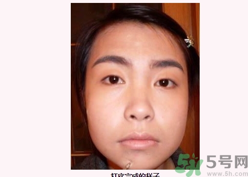 馬蓉素顏照曝光 女生素顏和化妝差別大嗎？