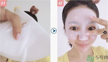 dr.althea艾醫(yī)生水光針面膜怎么用? dr.althea艾醫(yī)生水光針面膜怎么用?