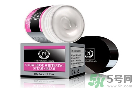 自然之名雪玫瑰雪蒸汽眼霜適合什么年齡？自然之名雪玫瑰雪蒸汽眼霜價(jià)格多少？