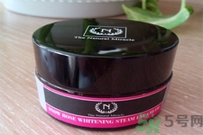 自然之名雪玫瑰雪蒸汽眼霜適合什么年齡？自然之名雪玫瑰雪蒸汽眼霜價(jià)格多少？