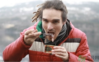 鯡魚罐頭好吃嗎？鯡魚罐頭有多臭？