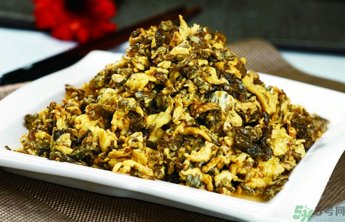 地皮菜是發(fā)物嗎？地皮菜的功效與禁忌