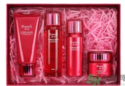 韓束化妝品怎么樣？韓束護(hù)膚品怎么樣？