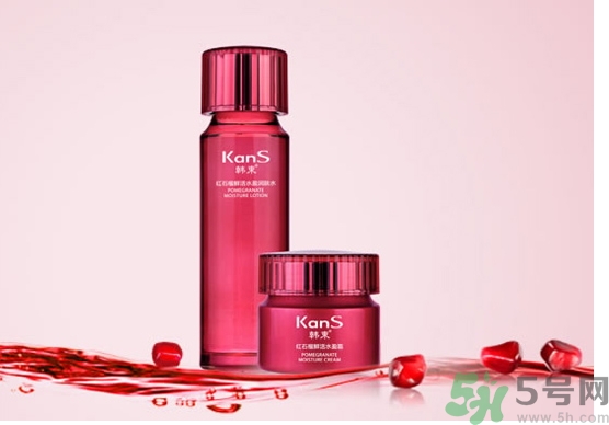 韓束化妝品怎么樣？韓束護(hù)膚品怎么樣？