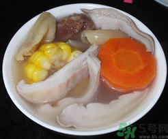 魚膠怎么燉不腥？魚膠的燉法推薦