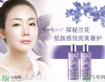 韓束適合什么年齡？韓束適合什么年齡段的人使用？