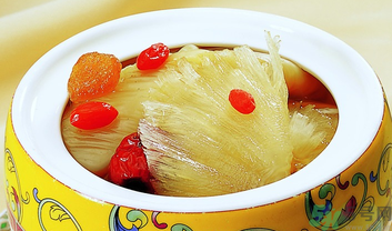 孕婦可以吃魚膠嗎？魚膠怎么燉適合孕婦吃？