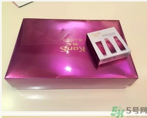 韓束適合什么皮膚？韓束適合油性皮膚嗎？