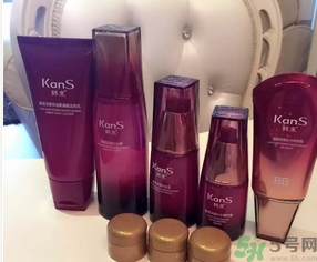 韓束適合什么皮膚？韓束適合油性皮膚嗎？