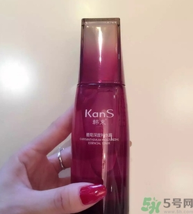 韓束適合什么皮膚？韓束適合油性皮膚嗎？