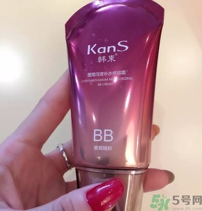 韓束適合什么皮膚？韓束適合油性皮膚嗎？