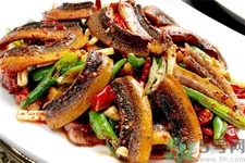 鰻魚(yú)是黃鱔嗎?鰻魚(yú)和鱔魚(yú)的區(qū)別