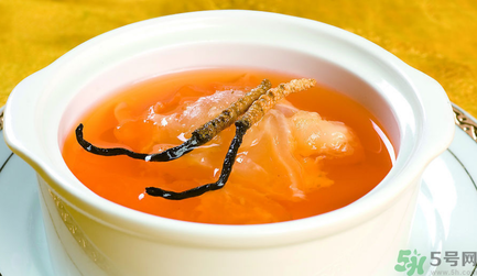 孕婦可以吃魚膠嗎？魚膠怎么燉適合孕婦吃？